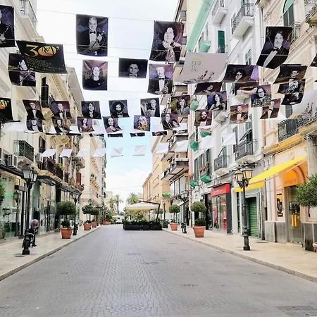 Sedici Scalini Βίλα Ταράντο Εξωτερικό φωτογραφία