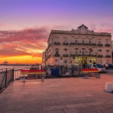 Sedici Scalini Βίλα Ταράντο Εξωτερικό φωτογραφία